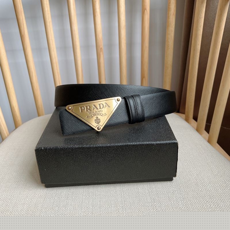 Pra*a belts